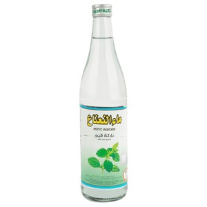 Quba Mint Water 570Ml