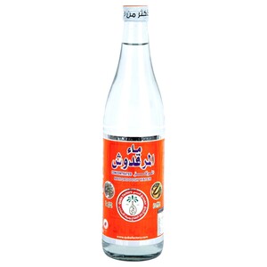 Quba Marqadoosh Water 570Ml
