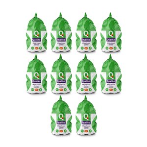 Qualiko Frozen Whole Chicken 10X1200g