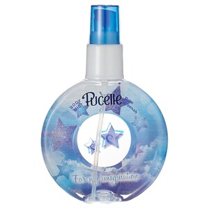 Pucelle Body Mist Cologne Pure Aroosah 150Ml