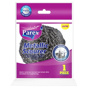 Parex Metallic Scourer
