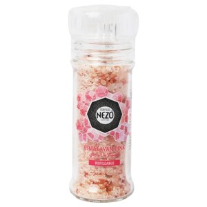 Nezo Himalayan Salt Grinder 90G