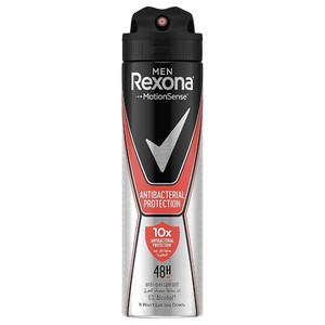 Rexona Deodorant Antibacterial Protection 200Ml