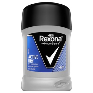 Rexona Men Roll On Motionsense Active Dry 40G