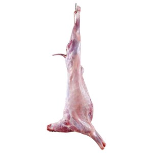 Ethiopian Mutton Carcass