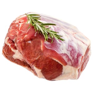 Mutton Boneless