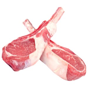 Lamb Chops