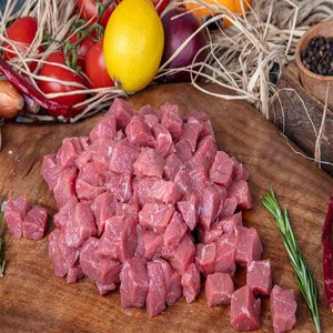 Lamb Boneless