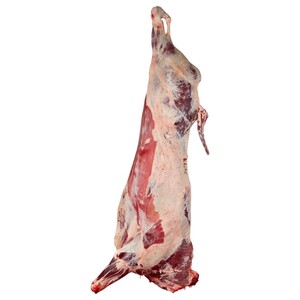 Naimi Lamb Carcass