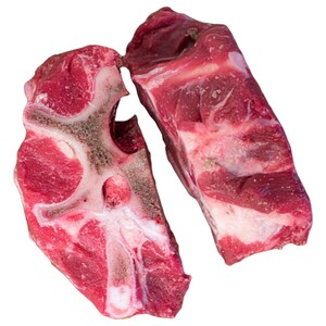 Local Beef With Bone