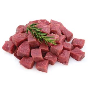 Local Beef Boneless
