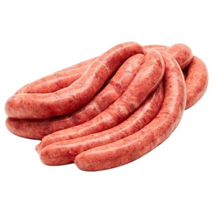 Beef Sausage