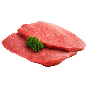 Brazil Beef Topside Steak