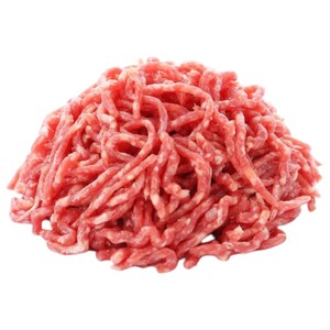 Brazil Beef Mince Low Fat