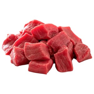 Brazil Beef Cubes Low Fat