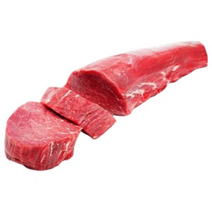 Indian Tenderloin