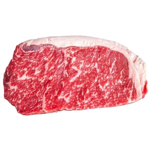 Australian Beef Striploin (S)