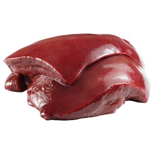 Lamb Liver