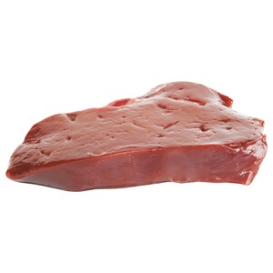 Beef Liver