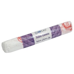 Nbplast Table Covers