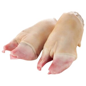 Beef Feet