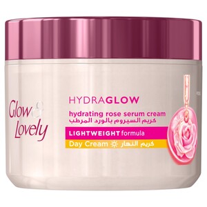 Glow & Lovely Hydraglow Day Cream 50G