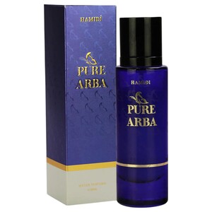 Hamidi Water Perfume Pure Arba 30Ml