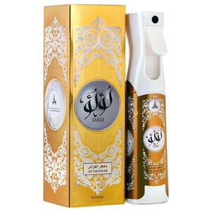 Hamidi Air Freshener Lulu 320Ml