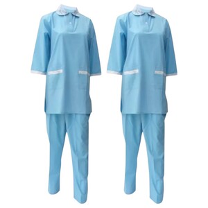 Valentini House Maid Uniform 2 Pieces Medium