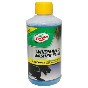 Turtle Wax Windshield Washer 250Ml