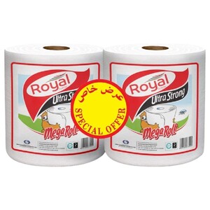 Royal Maxi Roll 350Mt X2
