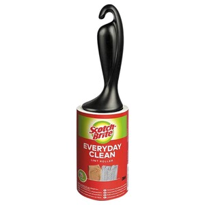 Scotch Brite Everyday Clean Lint Roller 3M