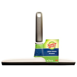 Scotch Brite Squeegee