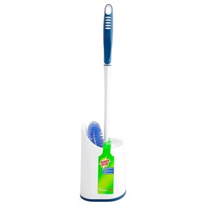 Scotch Brite Bowl And Rim Brush Set