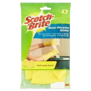 Scotch Brite Gloves Multipurpose Small