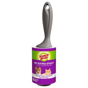 Scotch Brite Pet Hair Roller