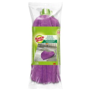 Scotch Brite Microfiber Mop 1 Piece
