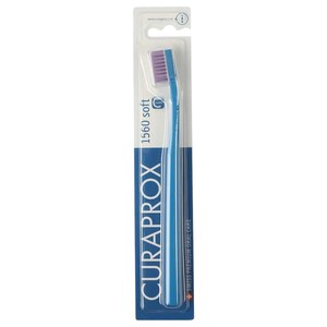 Curaprox Toothbrush Soft Blister Single