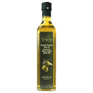 Rafaella Spanish Pomace Extra Virgin Olive Oil 500Ml