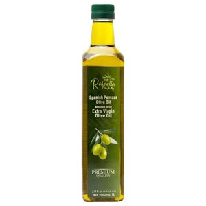 Rafaella Spanich Pomace Extra Virgin Olive Oil 1L