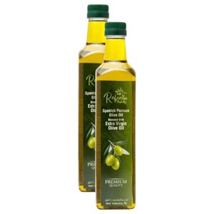 Rafaella Spanich Pomace Extra Virgin Olive Oil 1L X2