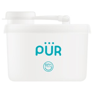 Pur Milk Powder Container