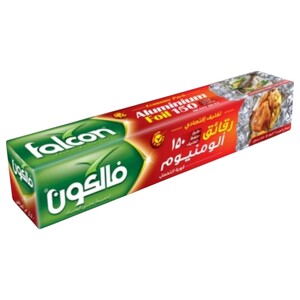 Falcon Aluminium Foil 2.5Kg X 45Cm