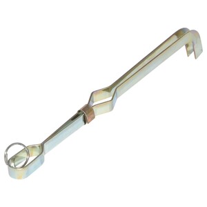 Picnic Time Bbq Tong Metal 30Cm