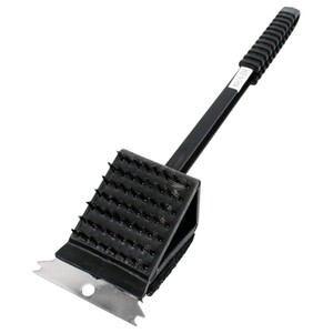 Picnic Time 3 In 1 Grill Brush