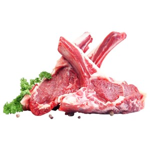 Mutton Chops
