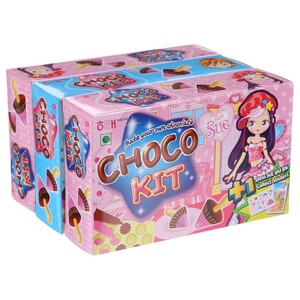 Haitai Choco Kit Biscuit 46.3G X3