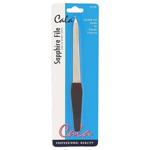 Cala Shapphire File