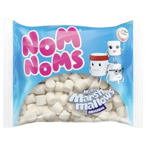 Nom Noms Original Mini Marshmallow 300G