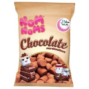 Nom Noms Marshmallow Chocolate 150G